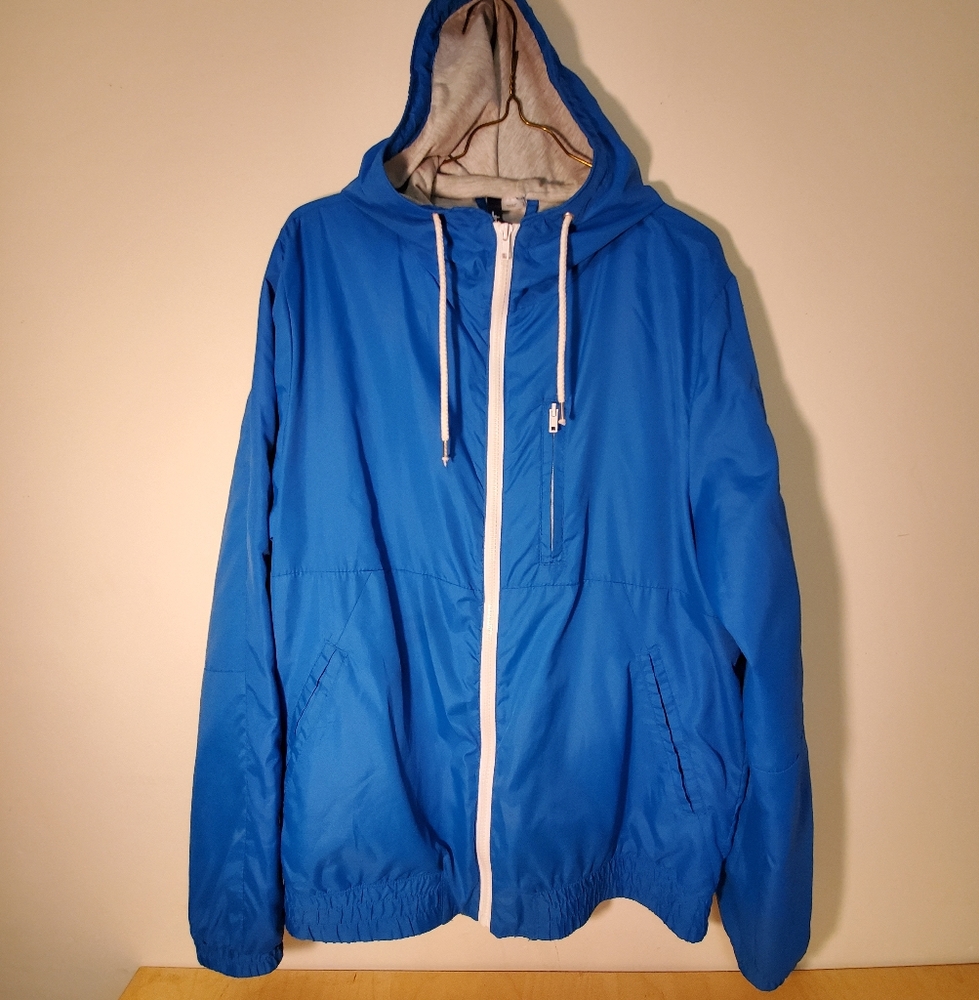 Spring Jacket